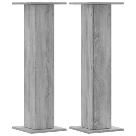 podstawki-pod-glosniki-2-szt-szary-dab-sonoma-30x30x95-cm