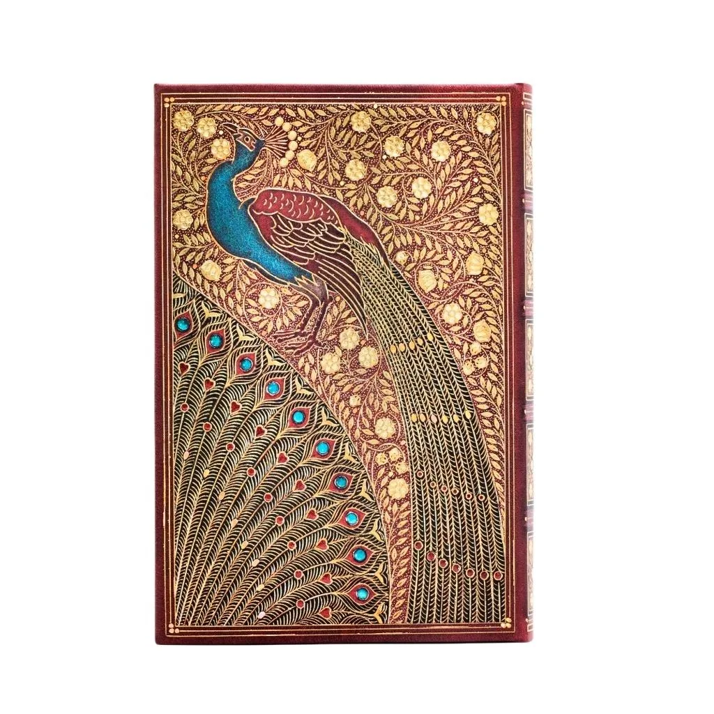 notatnik-linia-hafiz-s-peacocks-mini