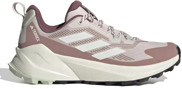 BUTY TREKKINGOWE DAMSKIE ADIDAS TERREX TRAILMAKER 2.0 HIKING W GÓRY 38 2/3