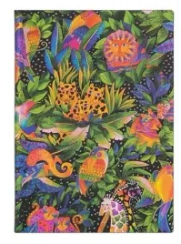 notatnik-linia-jungle-song-midi