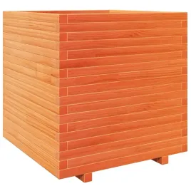 donica-ogrodowa-sosnowa-70x70x725-cm-woskowy-braz