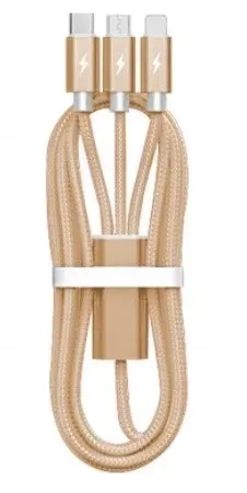 kabel-3w1-iphone-lightningorusb-cormicro-usb-nylon