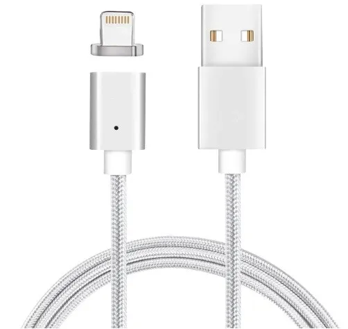 kabel-magnetyczny-nylon-usb-lightning-gratis
