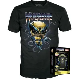 boxed-tee-koszulka-marvel-wolverine-m