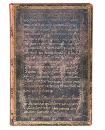 notatnik-linia-michelangelo-handwriting-mini-flexi