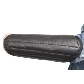 oslona-przedramienia-dla-pozoranta-ze-wzmocnieniem-aramidowym-lewa