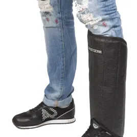 oslona-nogi-dla-pozoranta-ze-wzmocnieniem-aramidowym-lewa