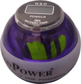 nsd-power-autostart-multilight-ball