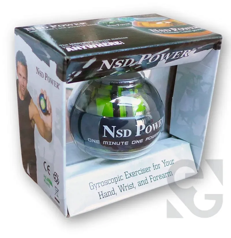nsd-power-autostart-multilight-ball