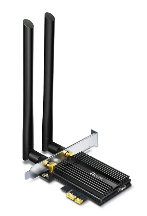 karta-sieciowa-tp-link-archer-tx50e-producent-tp-link