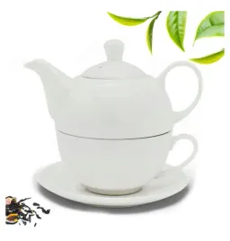 dzbanek-450ml-3w1-z-filizanka-bialy-zestaw-imbryk-do-zaparzania-herbaty