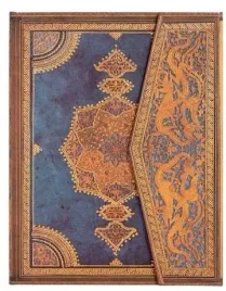 notatnik-linia-safavid-indigo-ultra