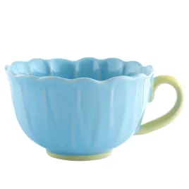 filizanka-ceramiczna-350-ml-altom-kwiat-jumbo-do-kawy-herbaty-blekitna