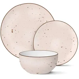 serwis-obiadowy-porcelanowy-12el-zestaw-talerzy-dla-4-os-rozowe-nakrapiane