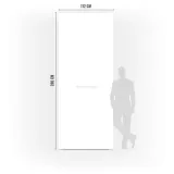 plyta-weglowa-panel-wpc-white-280x110x05cm-blyszczaca-basic-stan-nowy