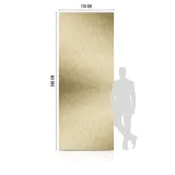 plyta-weglowa-panel-wpc-gold-disk-280x110x05cm-polysk-basic-stan-nowy