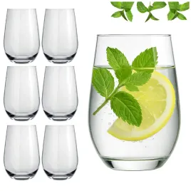 szklanki-do-napojow-350ml-sokow-drinkow-eleganckie-dubai-zestaw-6szt