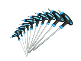 wkretaki-torx-geko-g30591-t9-t50-10-szt