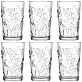 szklanki-360-ml-do-sokow-napojow-komplet-6-szt-altom-rosalie-kwiatowy-wzor