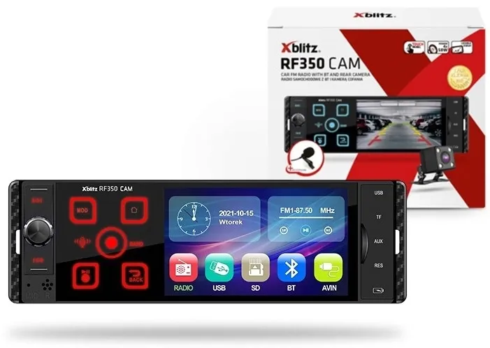 radio-samochodowe-xblitz-rf350cam-1-din-marka-xblitz