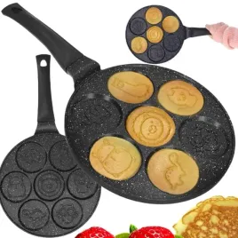 patelnia-do-nalesnikow-26cm-czarna-powloka-marmurowa-ze-zwierzatkami