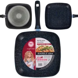 patelnia-grillowa-kwadratowa-26x26-cm-z-powloka-marmurkowa-czarna-mghome
