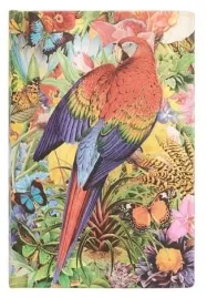 notatnik-linia-tropical-garden-mini