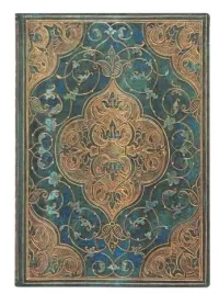 notatnik-linia-turquoise-chronicles-midi