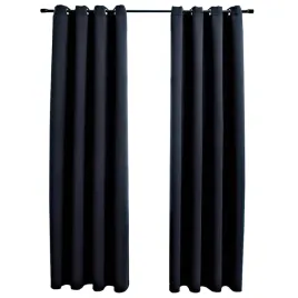 zaslony-zaciemniajace-z-metalowymi-kolkami-czarne-140-x-225-cm
