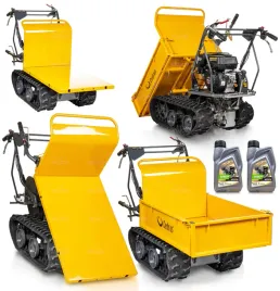 transporter-spalinowy-gasienicowy-cedrus-cedtr300g-taczka-wozidlo-budowlane