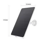 reolink-panel-sloneczny-3-bialy-marka-reolink-kod-producenta-solar-panel-3-white
