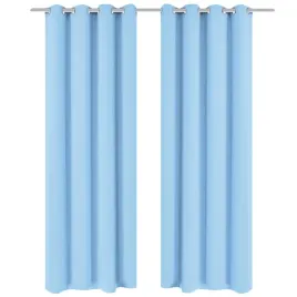 zestaw-2-zaslon-z-mikrosatyny-turkusowej-135x175-cm
