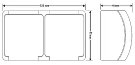 koala-gn-podw-z-u-schuko-z-kl-popiel-grafit-182-08