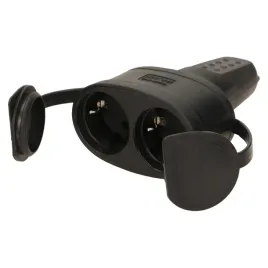 orno-gniazdo-podwojne-schuko-or-ae-13117-gs
