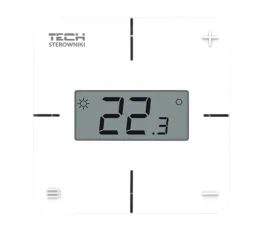 tech-r-8x-dedykowany-regulator-pokojowy-bezprzewodowy-bialy