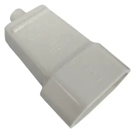 famatel-gniazdo-przenosne-plaskie-2p-10a-250v-biale-2002