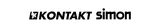 simon-10-gniazdo-komputer-2xrj45-kat-6-czarny-mat-kolor-czarny