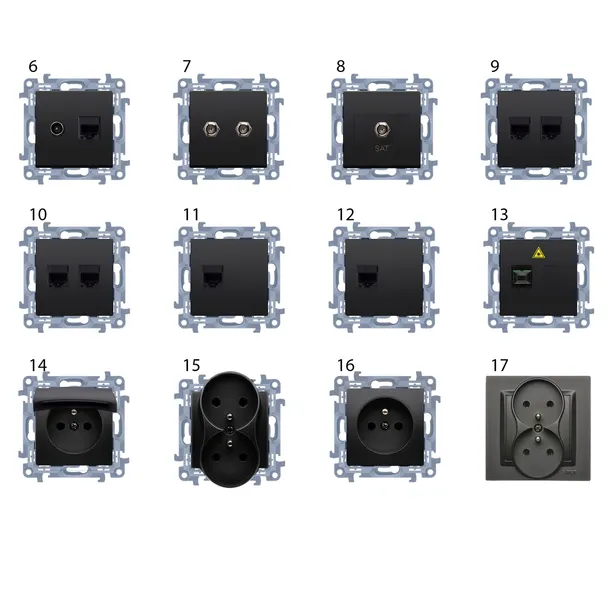 simon-10-gniazdo-komputer-2xrj45-kat-6-czarny-mat-kod-producenta-c62-01-49