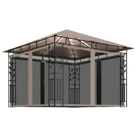 altana-ogrodowa-3x3m-stalowa-konstrukcja-zadaszenie-moskitiera-lampki-s