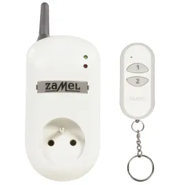 zamel-free-gniazdo-zdalnie-sterowane-pilot-rwg-01k