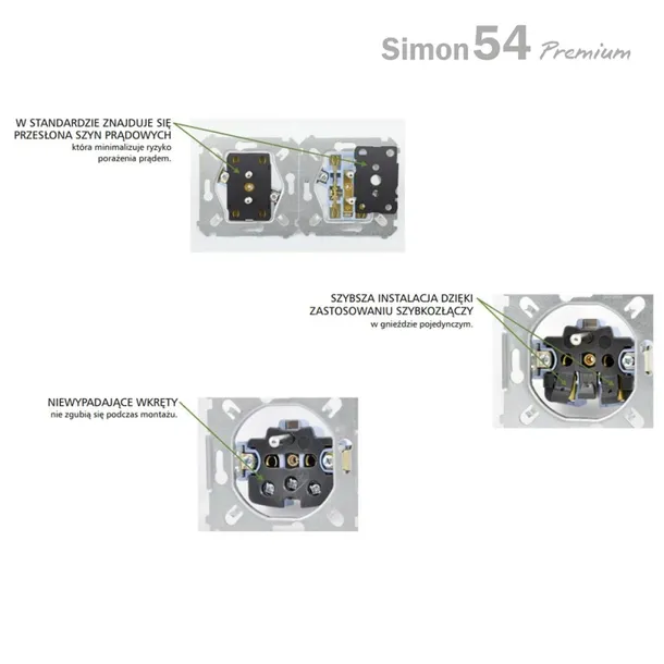 simon-54-gniazdo-poj-schuko-do-ramki-czarny-mat-informacje-dodatkowe-gniazdo-rozbieralne