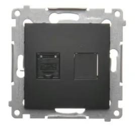 simon-54-gniazdo-komputerowe-pojed-rj45-czarny-mat