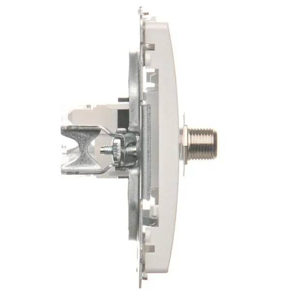 simon-basic-gniazdo-antenowe-f-komp-rj45-biale-uziemienie-bez-uziemienia