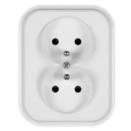 eco-gniazdo-p-t-podwojne-z-uziem-biale-gpt-6c