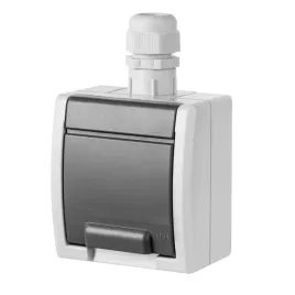 aquant-gniazdo-pojedyncze-n-t-ip65-szare-1241-65