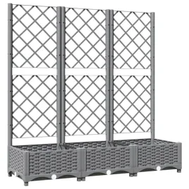 donica-ogrodowa-z-kratka-120x40x1215-cm-jasnoszary