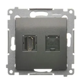 simon-54-gniazdo-tv-hdmi-sieciowe-rj45-antracyt