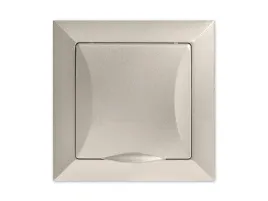opal-gniazdo-hermetyczne-ip44-z-klapka-satyna