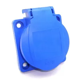 gniazdo-z-uziem-230v-tablicowe-ip54-niebieskie