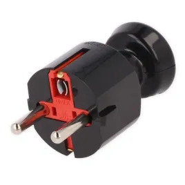 wtyczka-prosta-uni-schuko-16a-250v-czarna-wt-40